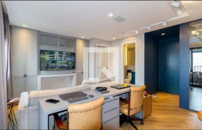 Apartamento com 1 quarto à venda na Rua Domingos Paiva, 152, Mooca, São Paulo