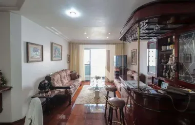 Apartamento com 4 quartos à venda na Rua Euclides Pacheco, 1679, Tatuapé, São Paulo