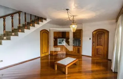 Casa à venda - jardim anália franco, 3 quartos,  250 m2