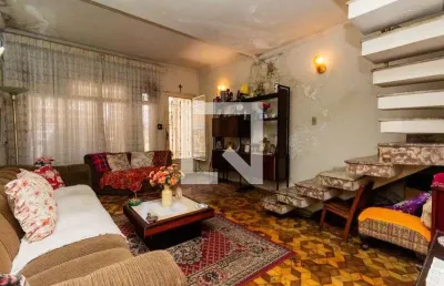 Casa com 3 quartos à venda na Rua Santa Gertrudes, 290, Tatuapé, São Paulo