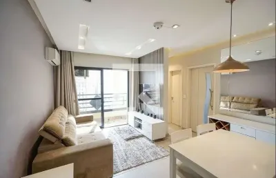 Apartamento com 2 quartos à venda na Rua Santa Gertrudes, 477, Tatuapé, São Paulo