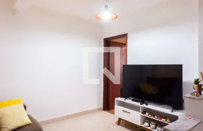 Casa à venda - jardim anália franco, 2 quartos,  110 m2