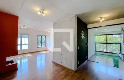 Apartamento à venda - jardim anália franco, 2 quartos,  70 m2
