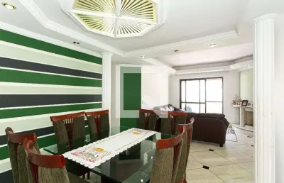 Apartamento com 4 quartos à venda na Rua Emílio Mallet, 449, Tatuapé, São Paulo