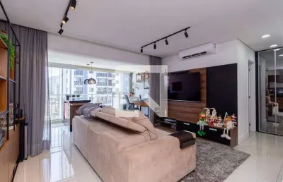 Apartamento à venda - jardim anália franco, 2 quartos,  81 m2