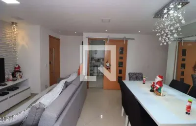 Apartamento com 3 quartos à venda na Rua Emílio Mallet, 1968, Tatuapé, São Paulo