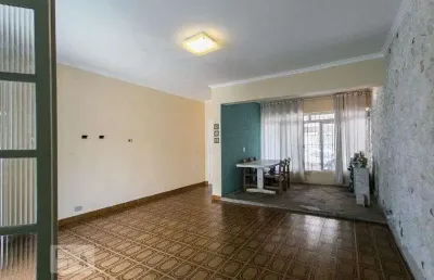 Casa com 2 quartos à venda na Rua Florianópolis, 414, Mooca, São Paulo
