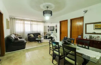 Casa com 3 quartos à venda na Rua Cantagalo, 2198, Tatuapé, São Paulo
