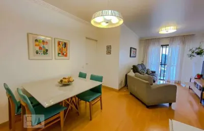 Apartamento à venda - jardim anália franco, 3 quartos,  87 m2