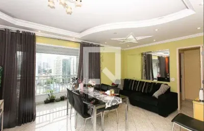 Apartamento com 3 quartos à venda na Rua Serra de Bragança, 855, Tatuapé, São Paulo