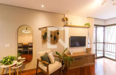 Apartamento à venda - jardim anália franco, 3 quartos,  86 m2