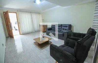 Casa com 3 quartos à venda na Rua Juventus, 16, Mooca, São Paulo