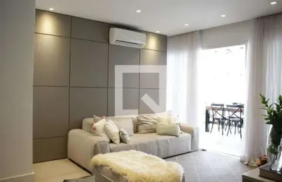 Apartamento à venda - jardim anália franco, 2 quartos,  93 m2