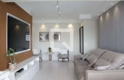 Apartamento à venda - jardim anália franco, 2 quartos,  95 m2