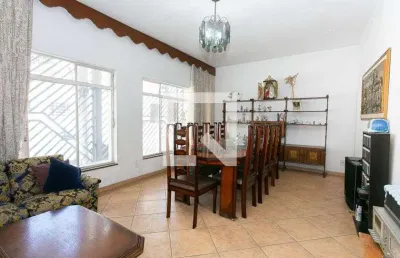 Casa com 4 quartos à venda na Rua Marques de Carvalho, 13, Tatuapé, São Paulo