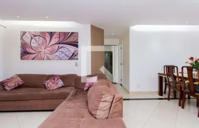 Apartamento com 4 quartos à venda na Rua Emílio Mallet, 449, Tatuapé, São Paulo