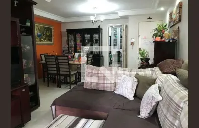 Apartamento com 3 quartos à venda na Rua Cantagalo, 1208, Tatuapé, São Paulo