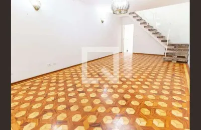 Casa à venda - jardim anália franco, 3 quartos,  210 m2