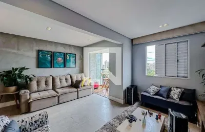 Apartamento com 2 quartos à venda na Rua Hipódromo, 1495, Mooca, São Paulo