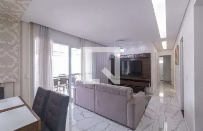 Apartamento com 3 quartos à venda na Avenida Celso Garcia, 5640, Tatuapé, São Paulo