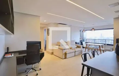 Apartamento com 2 quartos à venda na Rua Domingos Paiva, 152, Mooca, São Paulo