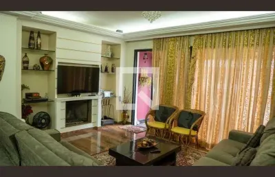 Apartamento com 3 quartos à venda na Rua Cantagalo, 976, Tatuapé, São Paulo