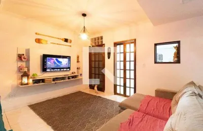 Casa com 5 quartos à venda na Rua Bernardo Magalhães, 209, Tatuapé, São Paulo