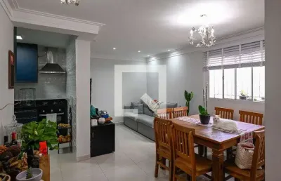 Casa com 3 quartos à venda na Rua dos Macaxás, 110, Bosque da Saúde, São Paulo