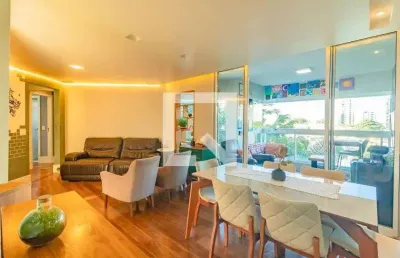 Apartamento à venda - vila clementino, 3 quartos,  94 m2