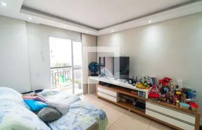 Apartamento à venda - vila mascote, 3 quartos,  61 m2