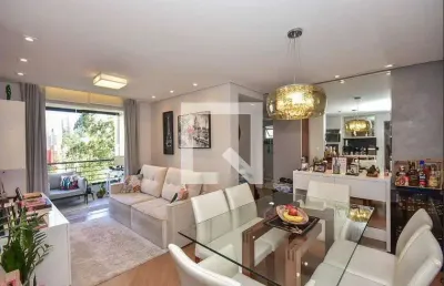 Apartamento com 2 quartos à venda na Rua Deputado Laércio Corte, 340, Panamby, São Paulo