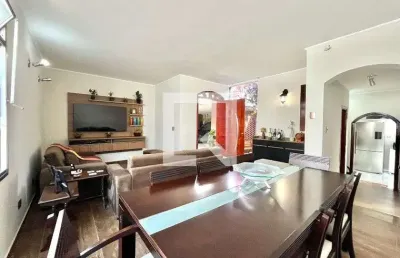 Casa com 4 quartos à venda na Rua Raiz da Serra, 306, Jabaquara, São Paulo