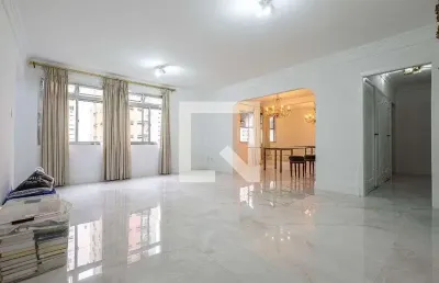 Apartamento à venda - jardim paulista, 2 quartos,  115 m2