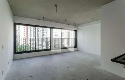 Kitnet / Stúdio à venda na Rua Doutor Renato Paes de Barros, 735, Itaim Bibi, São Paulo