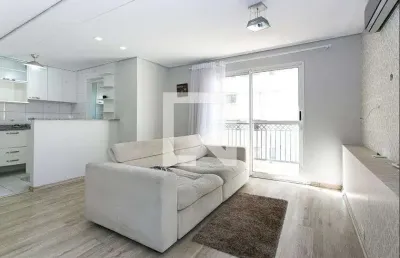 Apartamento com 2 quartos à venda na Rua Serra de Bragança, 791, Tatuapé, São Paulo
