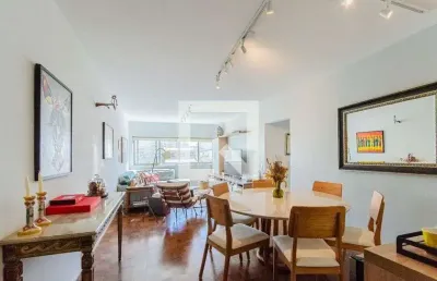 Apartamento à venda - vila mariana, 3 quartos,  135 m2