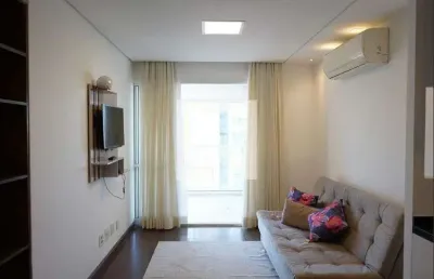 Apartamento à venda - jardim anália franco, 2 quartos,  78 m2