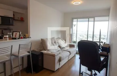 Apartamento com 1 quarto à venda na Rua Gabriele D'Annunzio, 624, Campo Belo, São Paulo