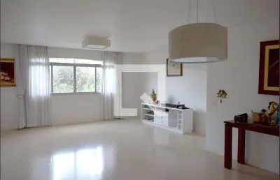 Apartamento com 3 quartos à venda na Rua André Dreifus, 109, Sumaré, São Paulo