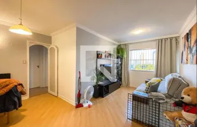 Apartamento com 2 quartos à venda na Rua Teodoro de Beaurepaire, 164, Ipiranga, São Paulo