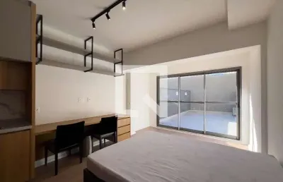 Apartamento à venda - vila mariana, 1 quarto,  50 m2