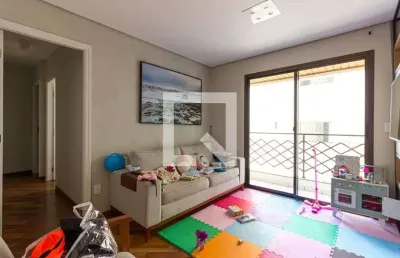 Apartamento com 3 quartos à venda na Rua Califórnia, 693, Brooklin, São Paulo