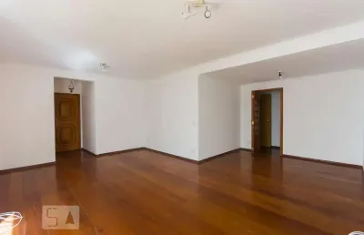 Apartamento à venda - vila olímpia, 3 quartos,  140 m2