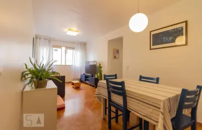 Apartamento com 3 quartos à venda na Avenida Engenheiro Heitor Antônio Eiras Garcia, 943, Butantã, São Paulo