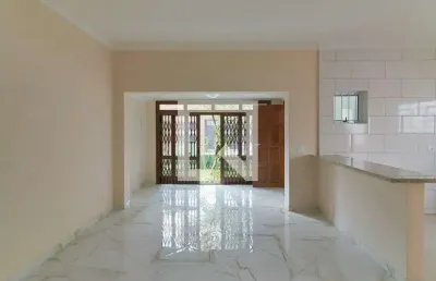 Casa com 3 quartos à venda na Rua José Rubens, 327, Butantã, São Paulo