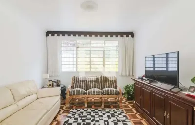 Casa com 3 quartos à venda na Rua Miguel Almeida Prado, 37, Butantã, São Paulo