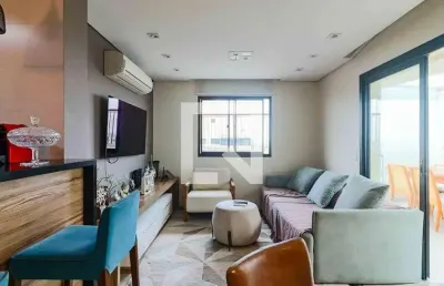 Apartamento com 2 quartos à venda na Rua Poetisa Colombina, 143, Butantã, São Paulo