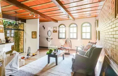Casa com 3 quartos à venda na Rua Hugo Carotini, 165, Butantã, São Paulo