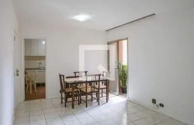 Apartamento à venda - vila pompéia, 2 quartos,  60 m2