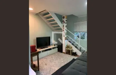 Casa em condomínio fechado com 3 quartos à venda na Rua Bartolomeu Silva, 112, Butantã, São Paulo